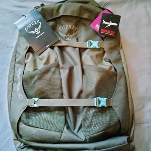 Osprey Fairview backpack 40
